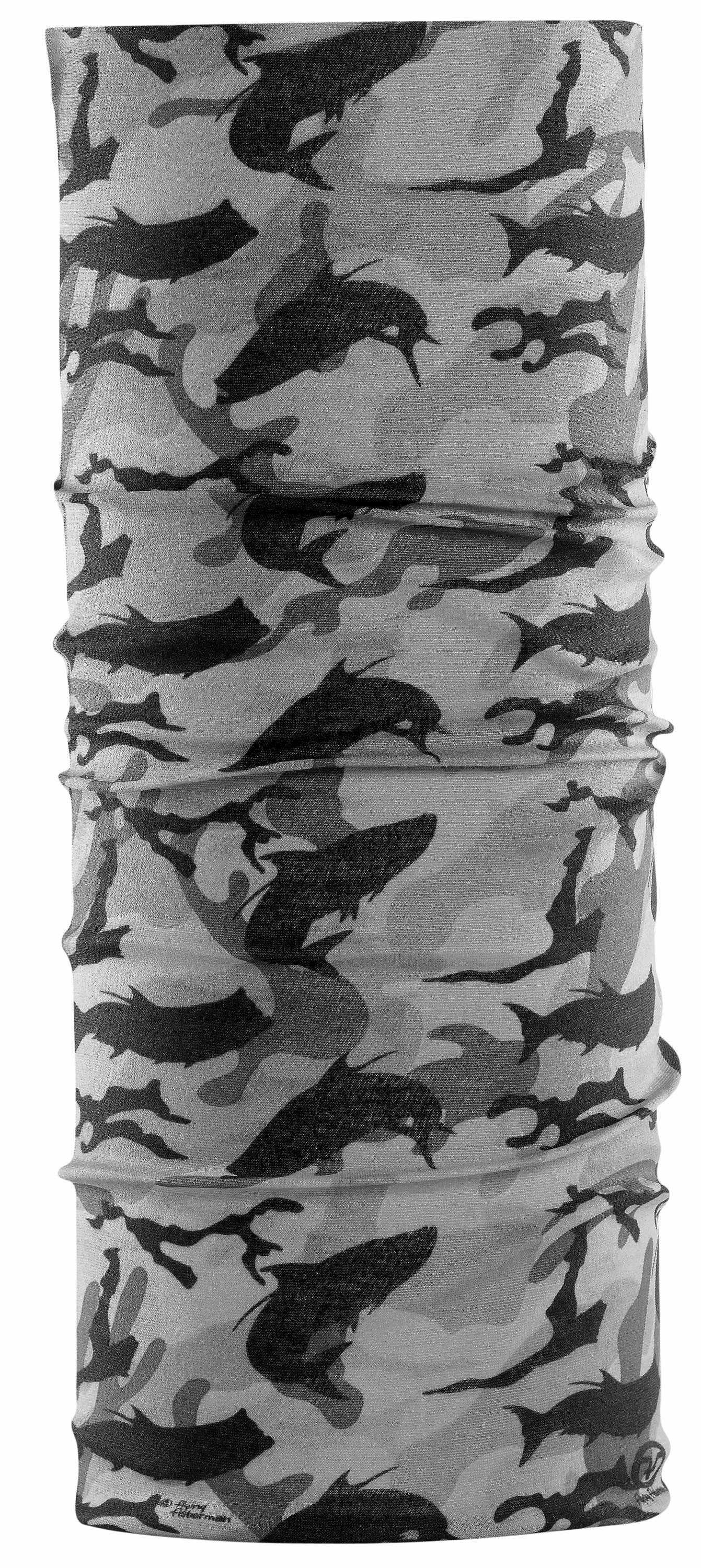 Flying Fisherman SunBandit Face Mask/Neck Gaiter