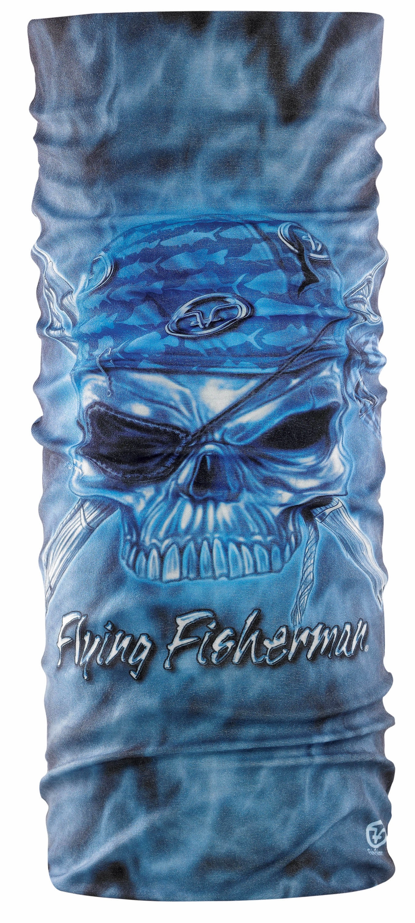 Flying Fisherman SunBandit Face Mask/Neck Gaiter