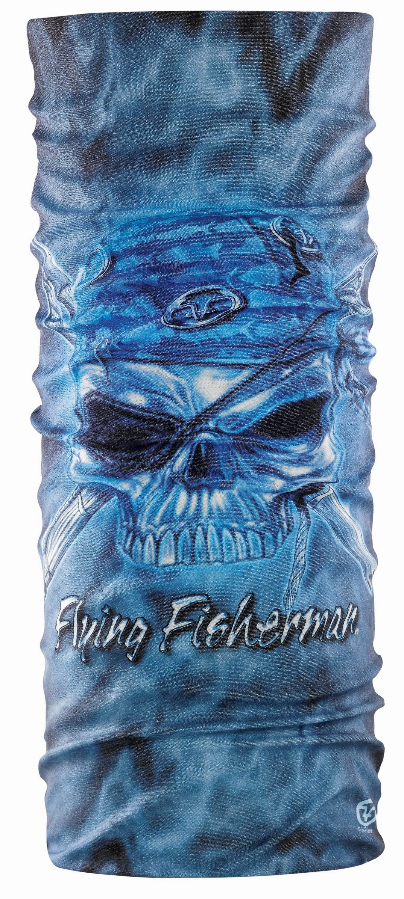 Flying Fisherman SunBandit Face Mask/Neck Gaiter