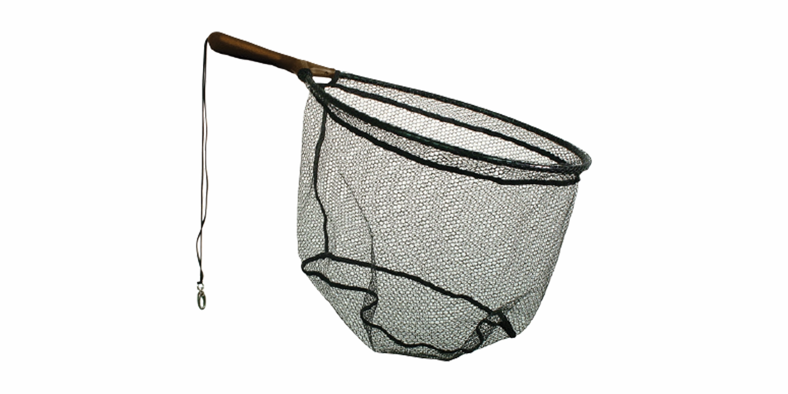 Frabill Floating Trout Net