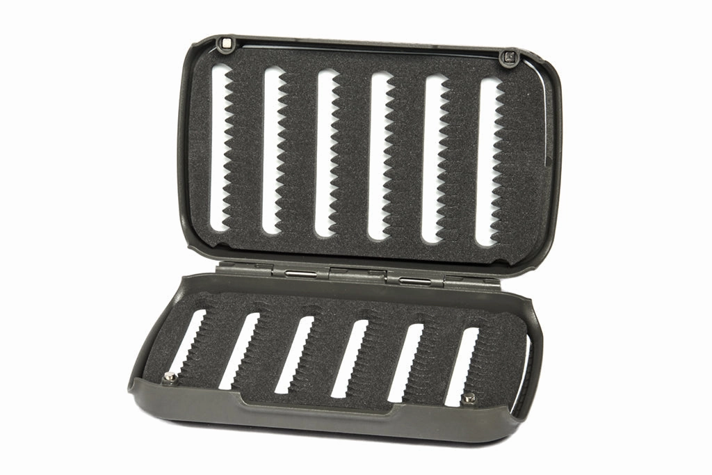 Fulling Mill Fly Patch