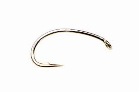 Fulling Mill FM1165 Heavyweight Grub Hook Bronze