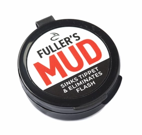 Fulling Mill Fullers Mud