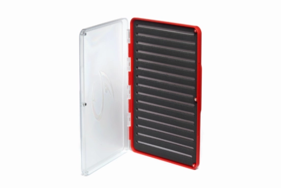 Fulling Mill Guide Box
