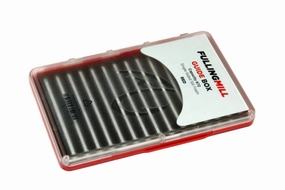 Fulling Mill Guide Box