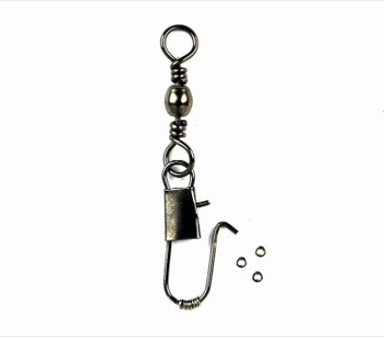 Fulling Mill Mini Rings 1.5mm