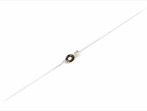 Fulling Mill Mini Rings 1.5mm