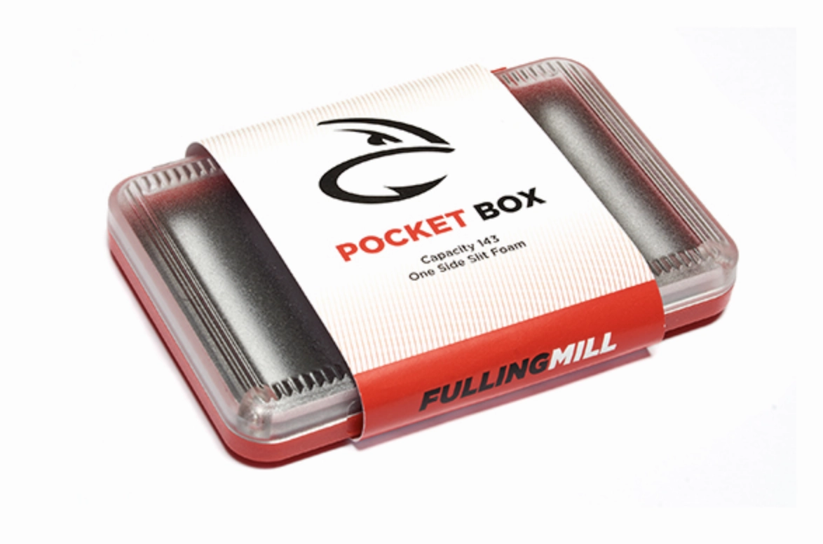 Fulling Mill Pocket Box
