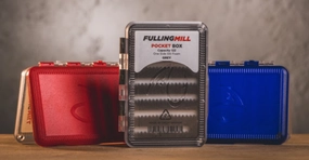 Fulling Mill Pocket Box