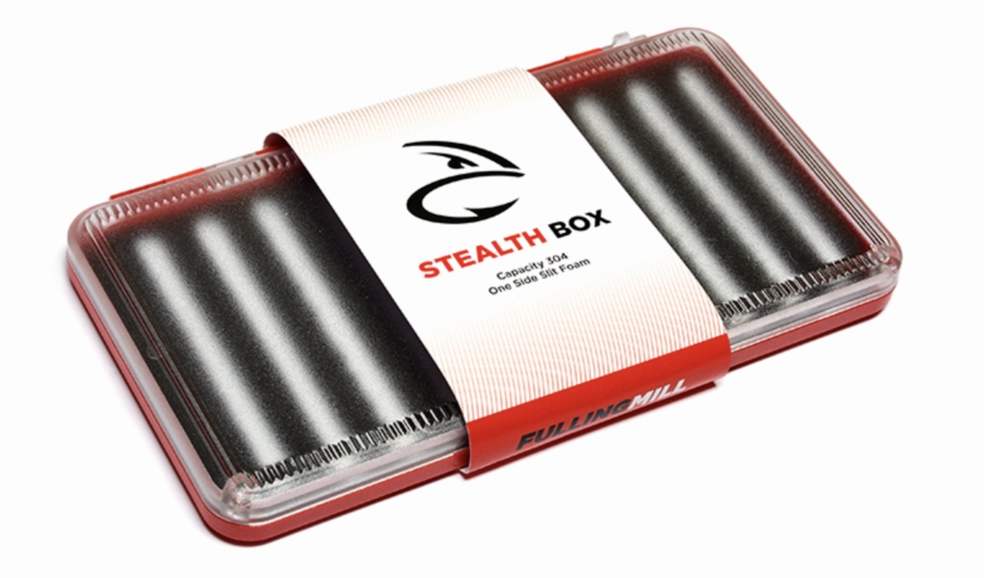 Fulling Mill Stealth Box