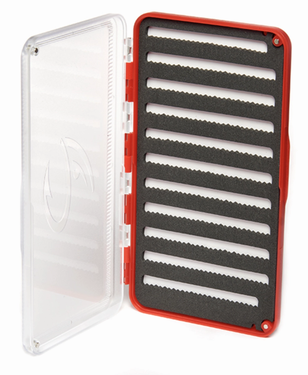 Fulling Mill Stealth Box