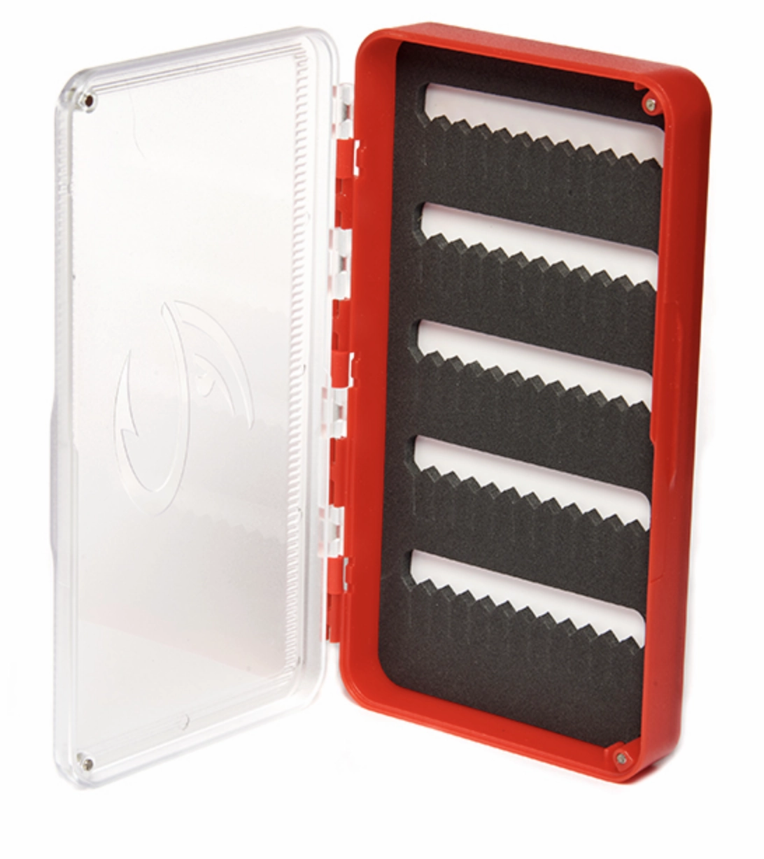 Fulling Mill Streamer Box