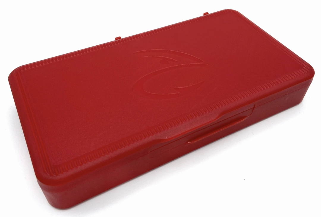 Fulling Mill Tactical Box
