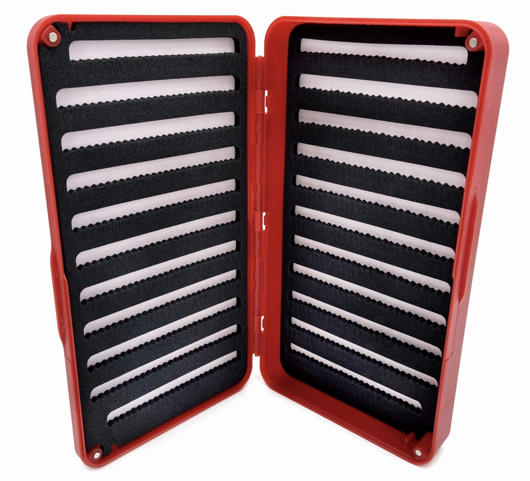 Fulling Mill Tactical Box