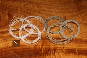 Furled Leader 8' Floating
