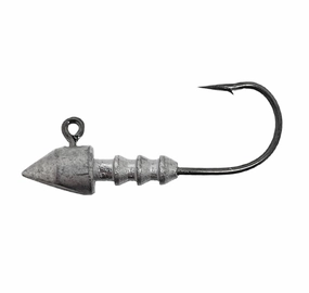 Fuze Jig Heads