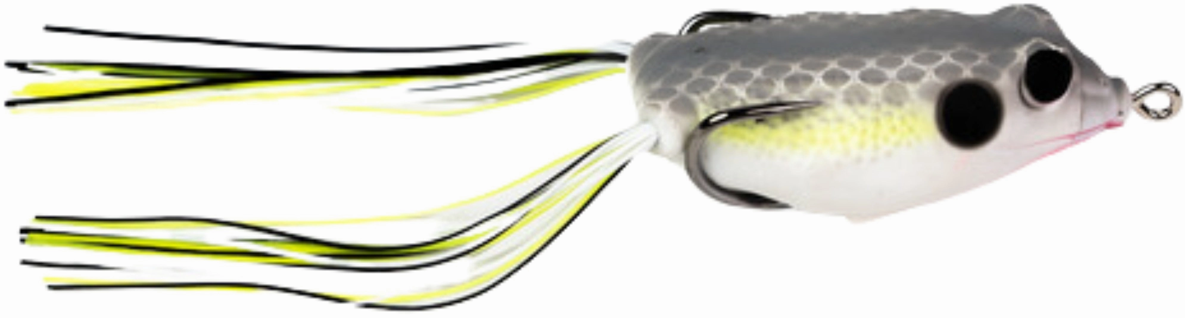 G-Ratt Baits Con Frog