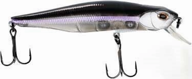 G-Ratt Baits GB 100 Jerkbait