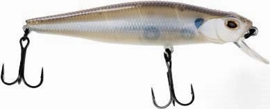 G-Ratt Baits GB 100 Jerkbait