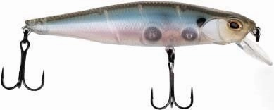 G-Ratt Baits GB 100 Jerkbait