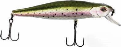 G-Ratt Baits GB 100 Jerkbait