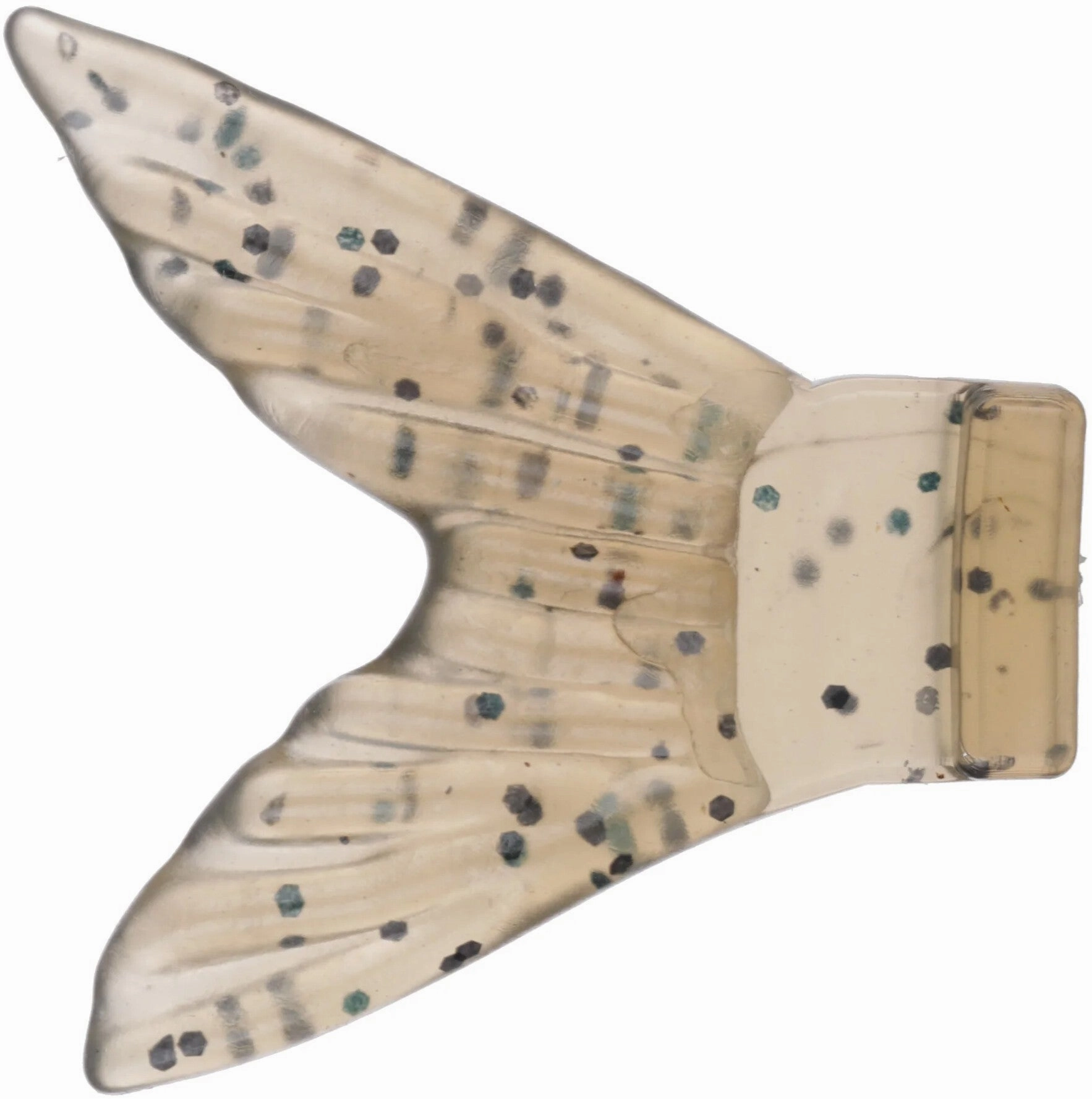 G-Ratt Baits Pistol Pete Replacement Tails