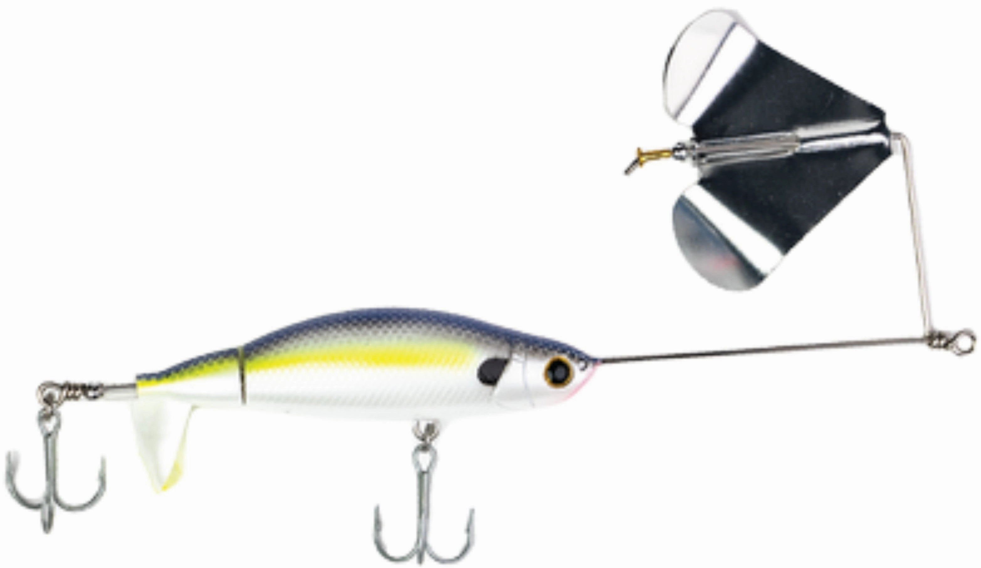 G-Ratt Baits Proper Buzz