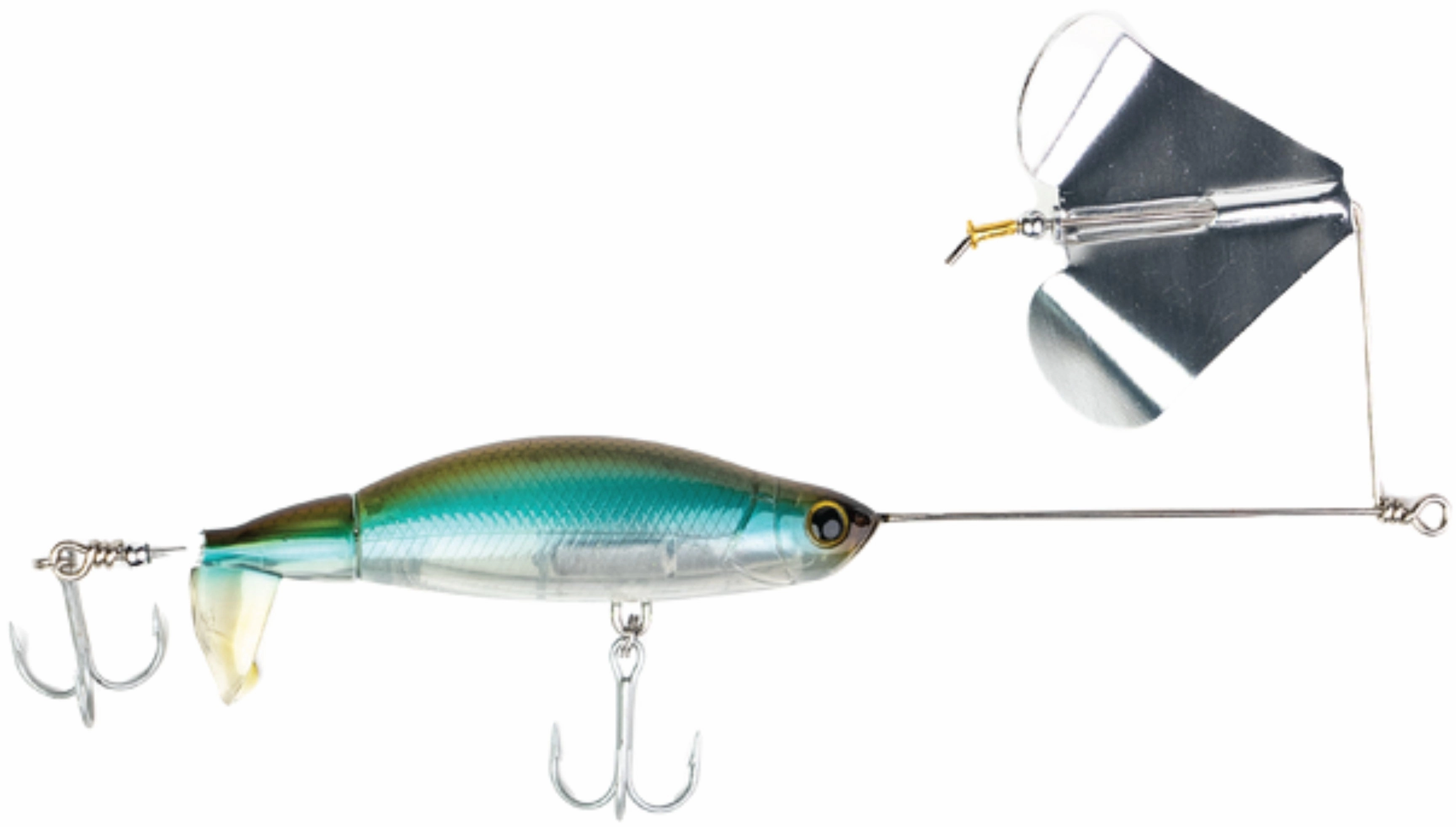 G-Ratt Baits Proper Buzz
