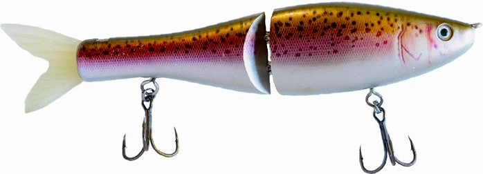 G-Ratt Baits Sneaky Pete Glide Bait