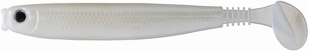 G-Ratt Baits Thin Swim Soft Plastic Baitfish - 3 Inch