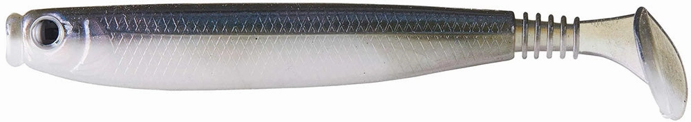 G-Ratt Baits Thin Swim Soft Plastic Baitfish - 3 Inch