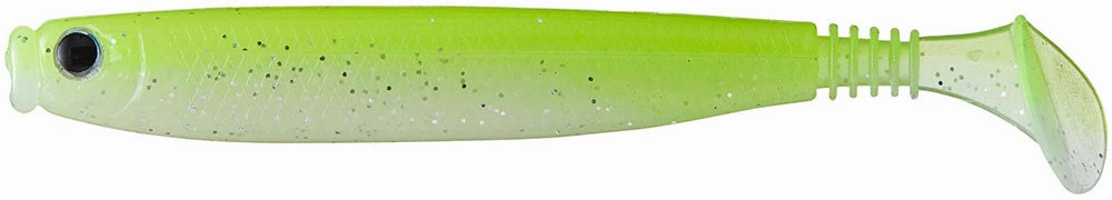 G-Ratt Baits Thin Swim Soft Plastic Baitfish - 3 Inch