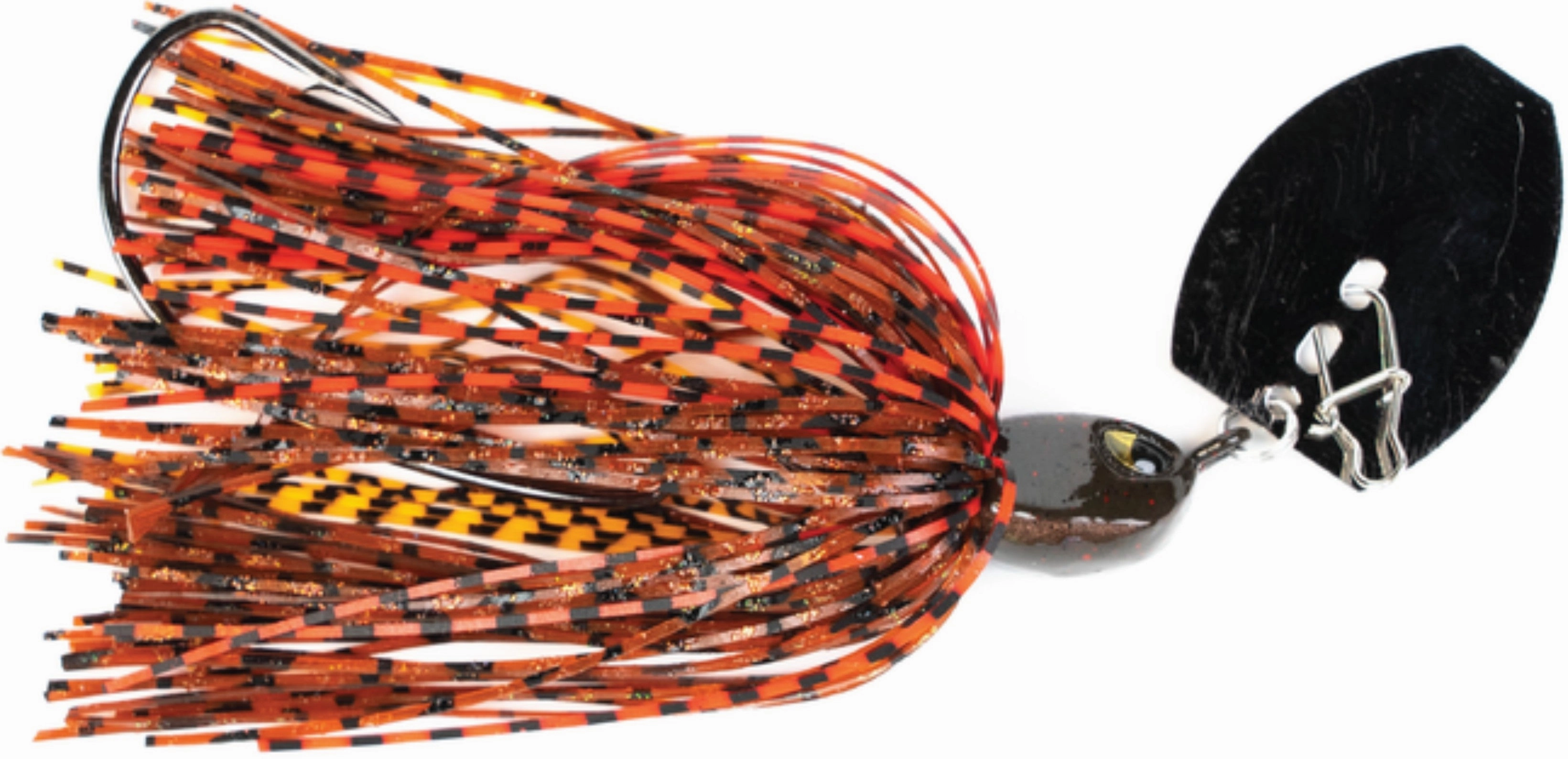 G-Ratt Baits Weedless Vibrating Jig