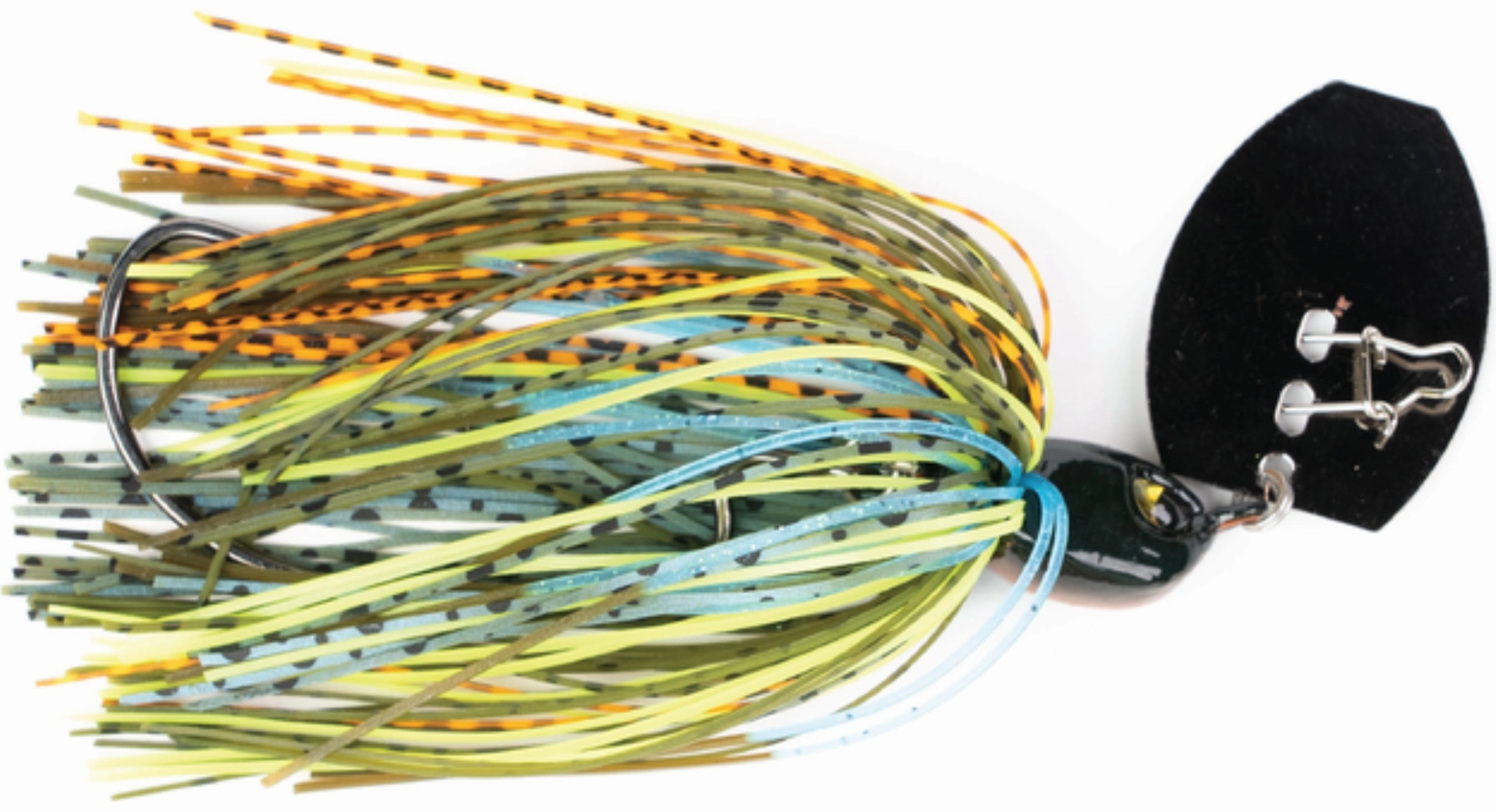 G-Ratt Baits Weedless Vibrating Jig