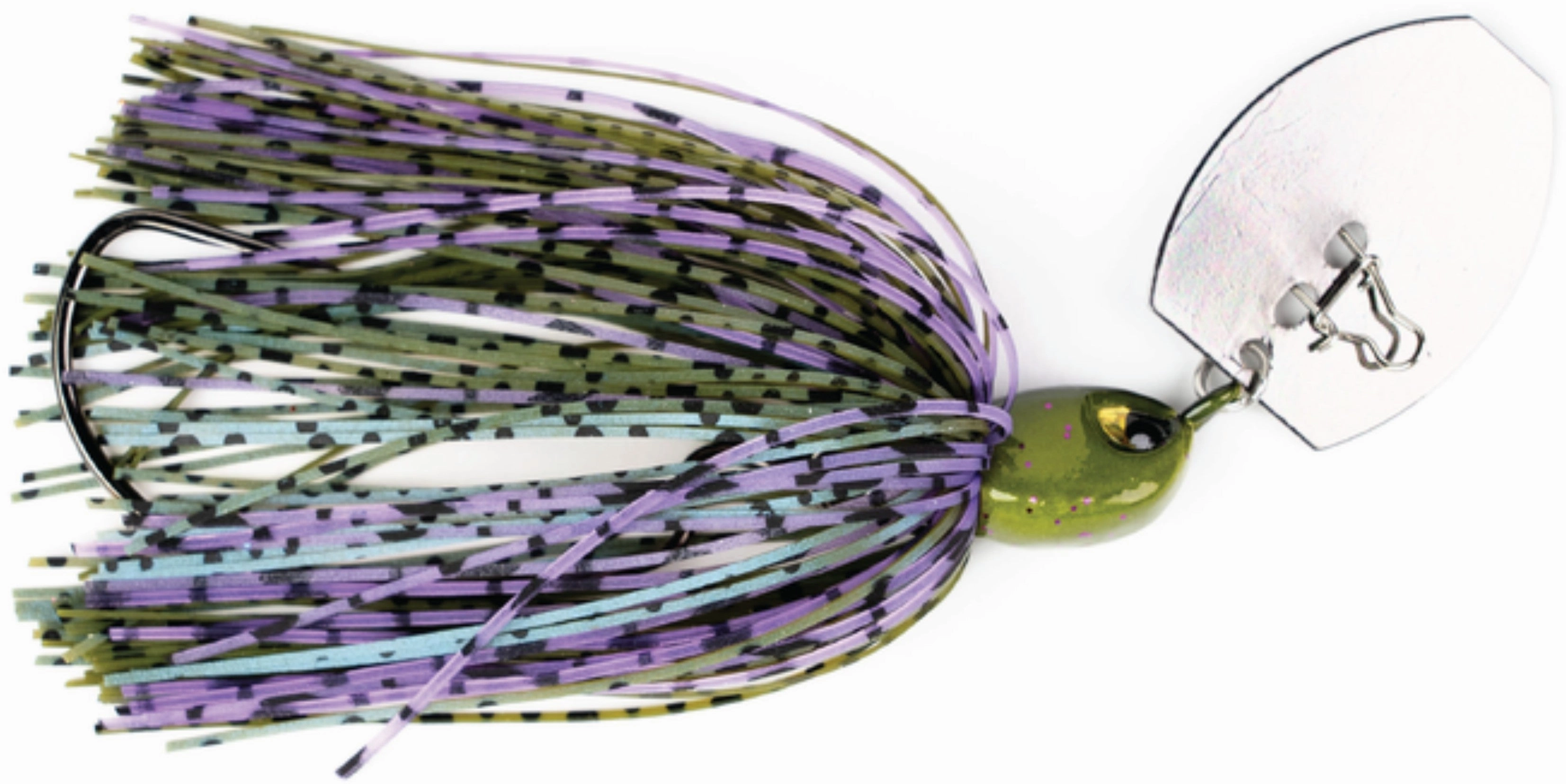 G-Ratt Baits Weedless Vibrating Jig