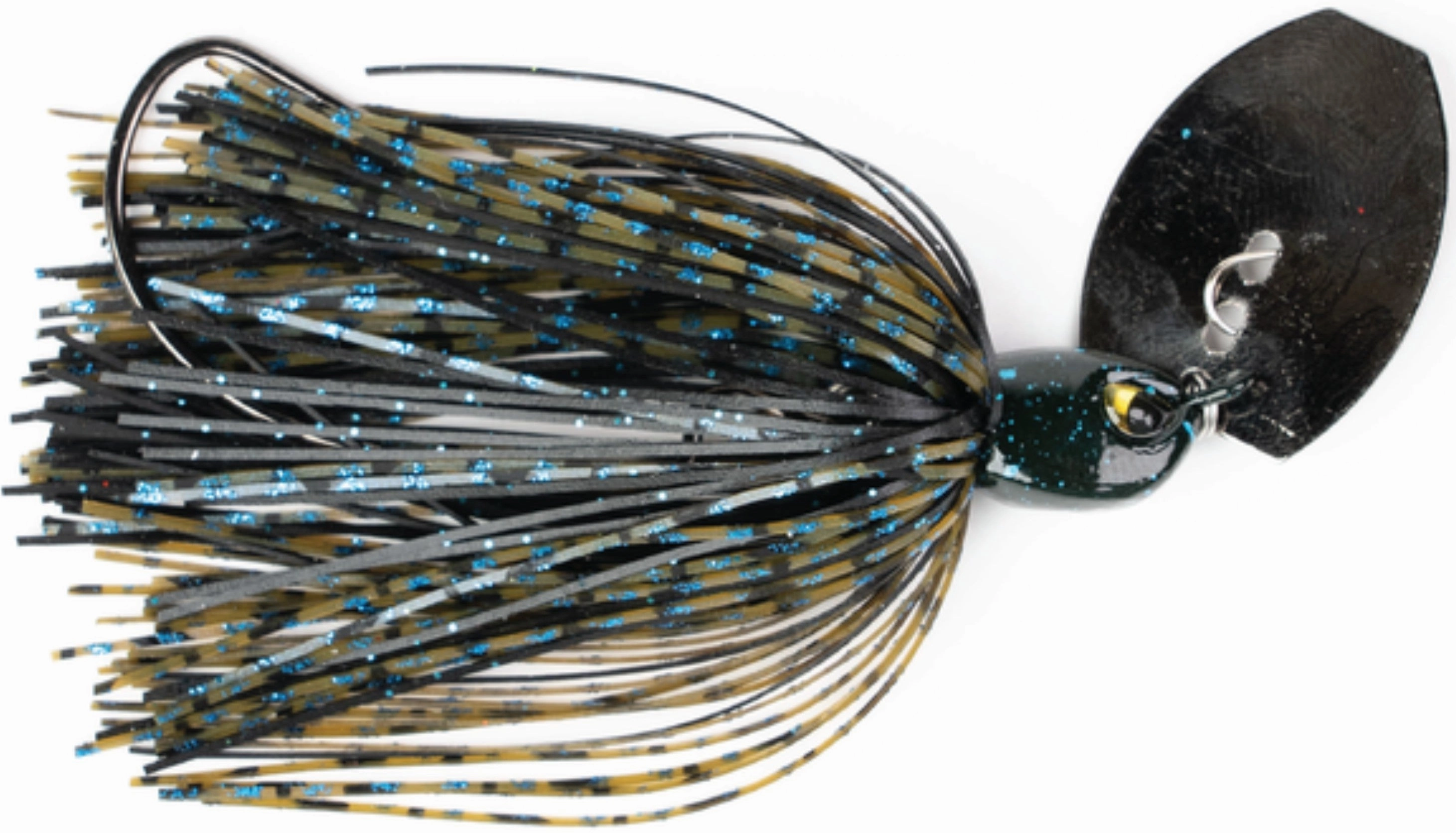 G-Ratt Baits Weedless Vibrating Jig