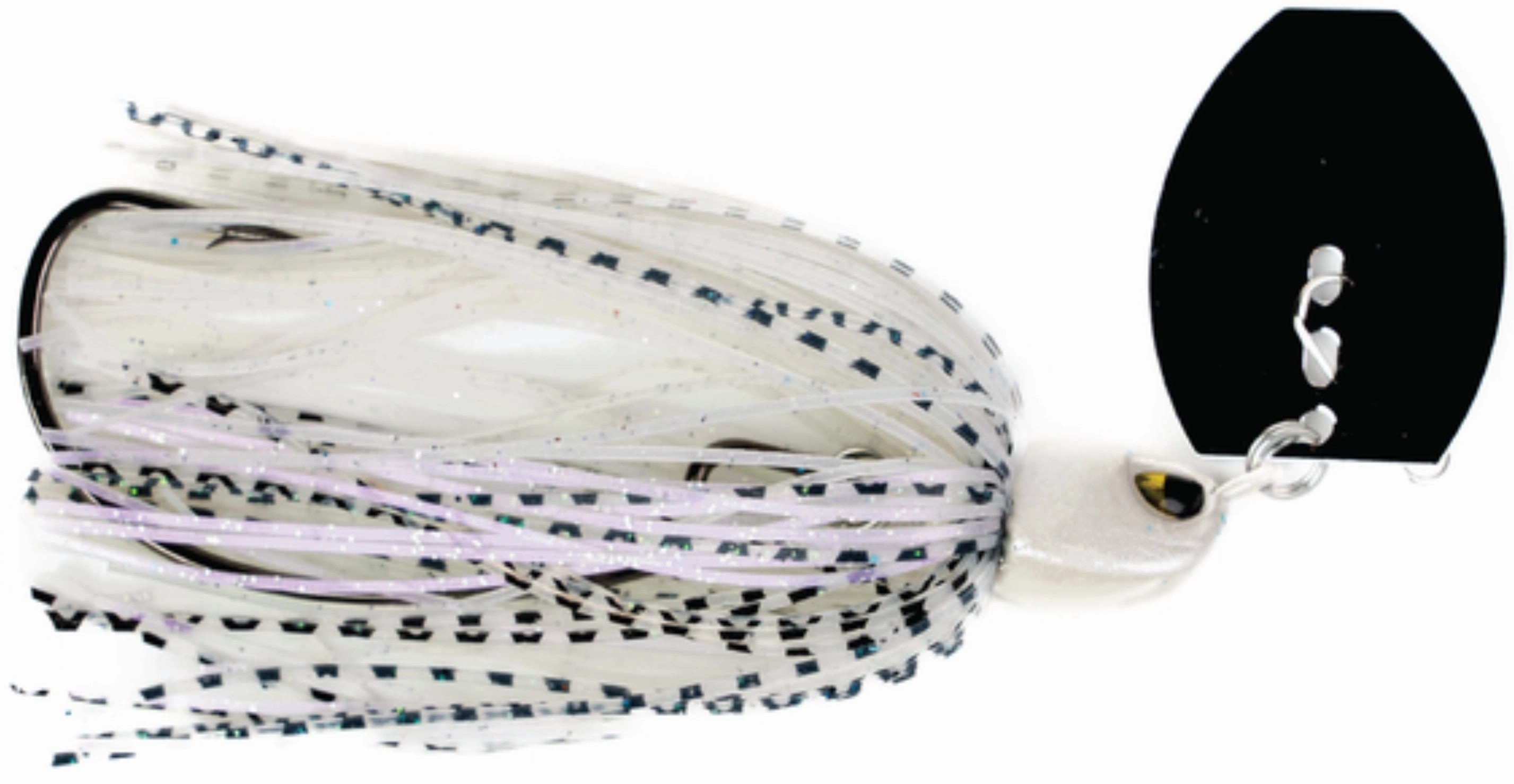 G-Ratt Baits Weedless Vibrating Jig