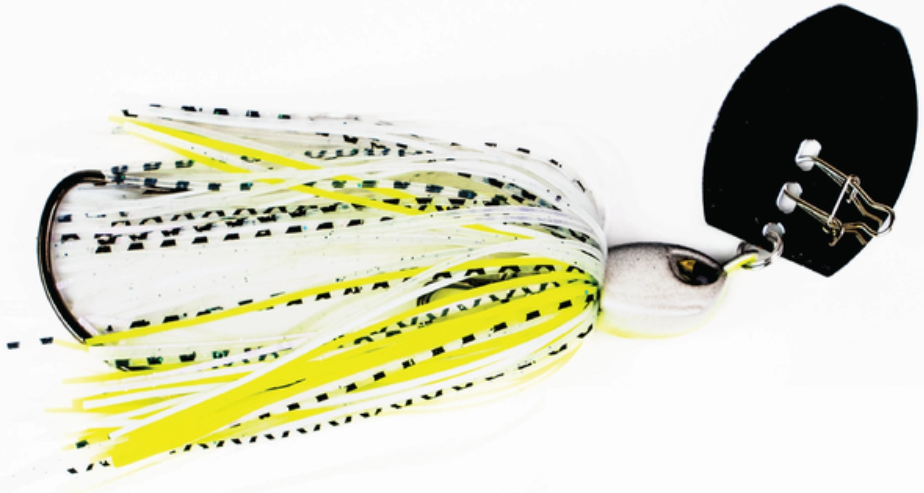 G-Ratt Baits Weedless Vibrating Jig