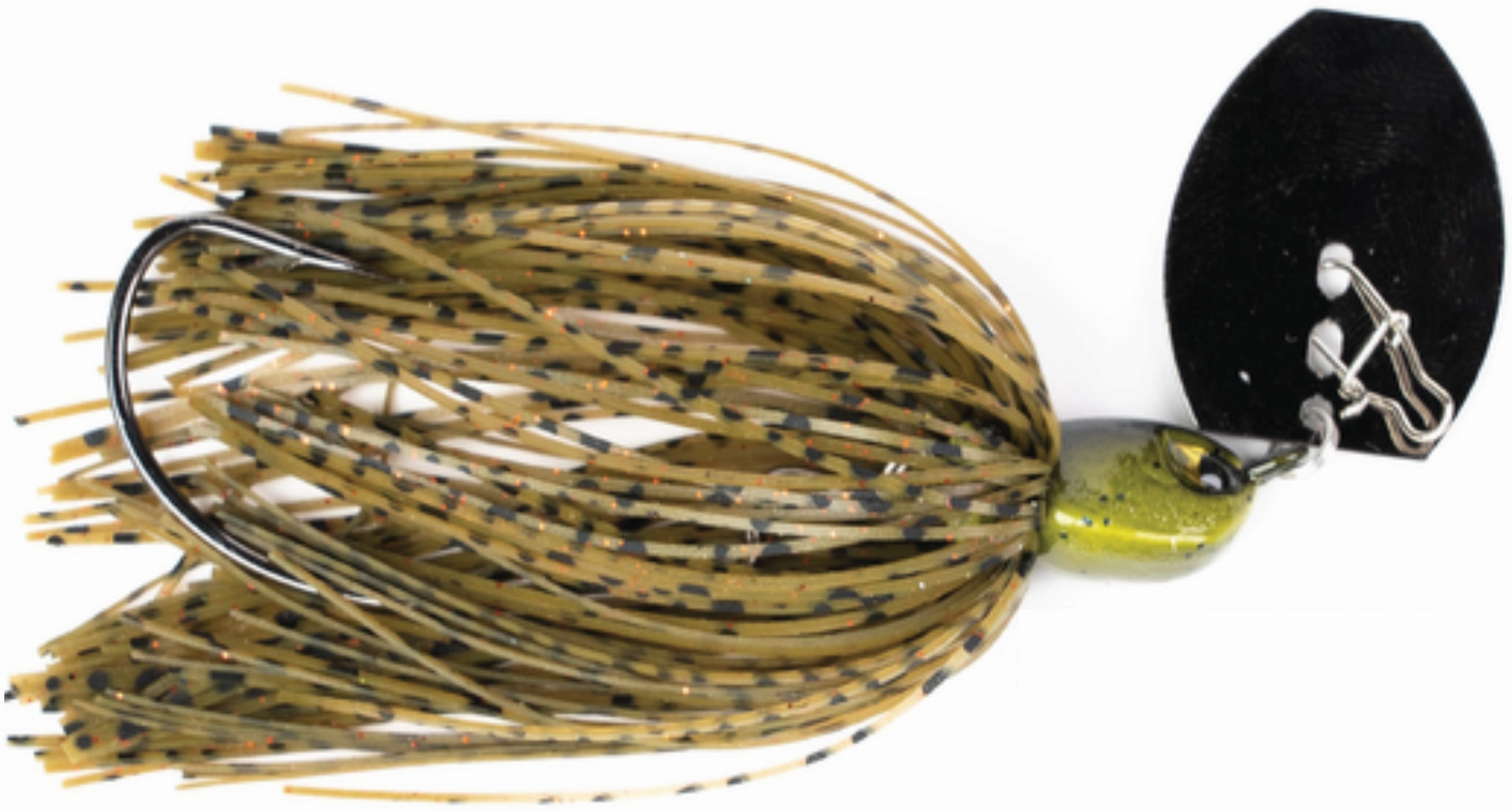 G-Ratt Baits Weedless Vibrating Jig