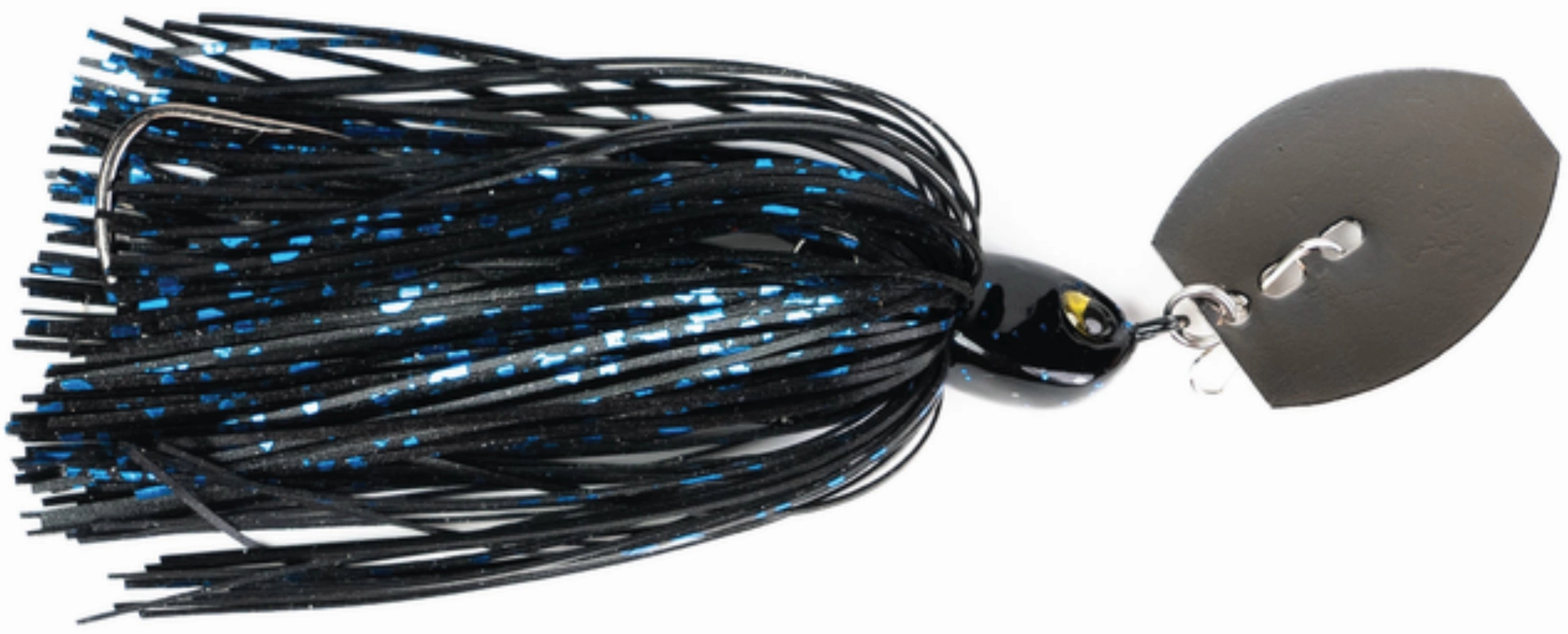 G-Ratt Baits Weedless Vibrating Jig