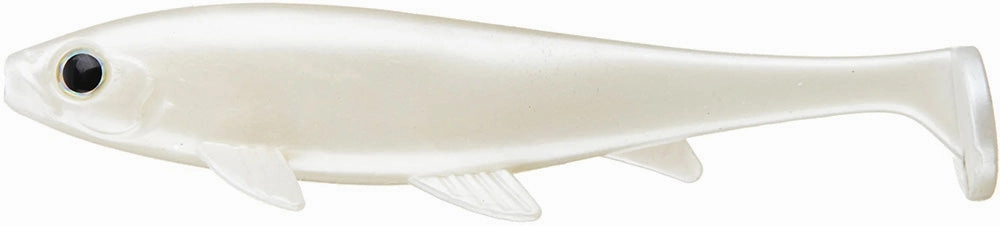 G-Ratt Executioner Weedless Swimbait - 4 Inch