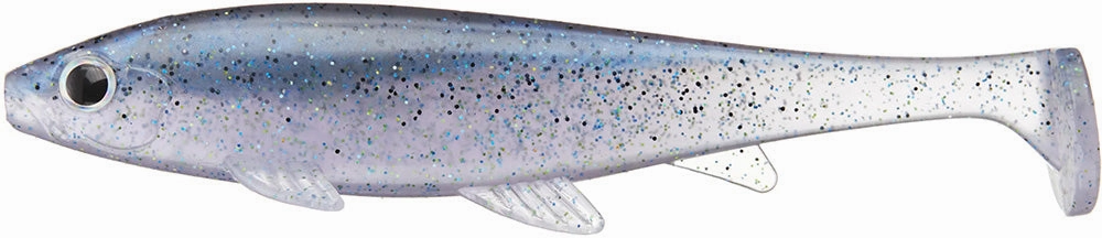 G-Ratt Executioner Weedless Swimbait - 4 Inch