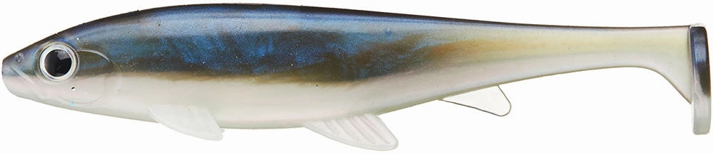 G-Ratt Executioner Weedless Swimbait - 4 Inch