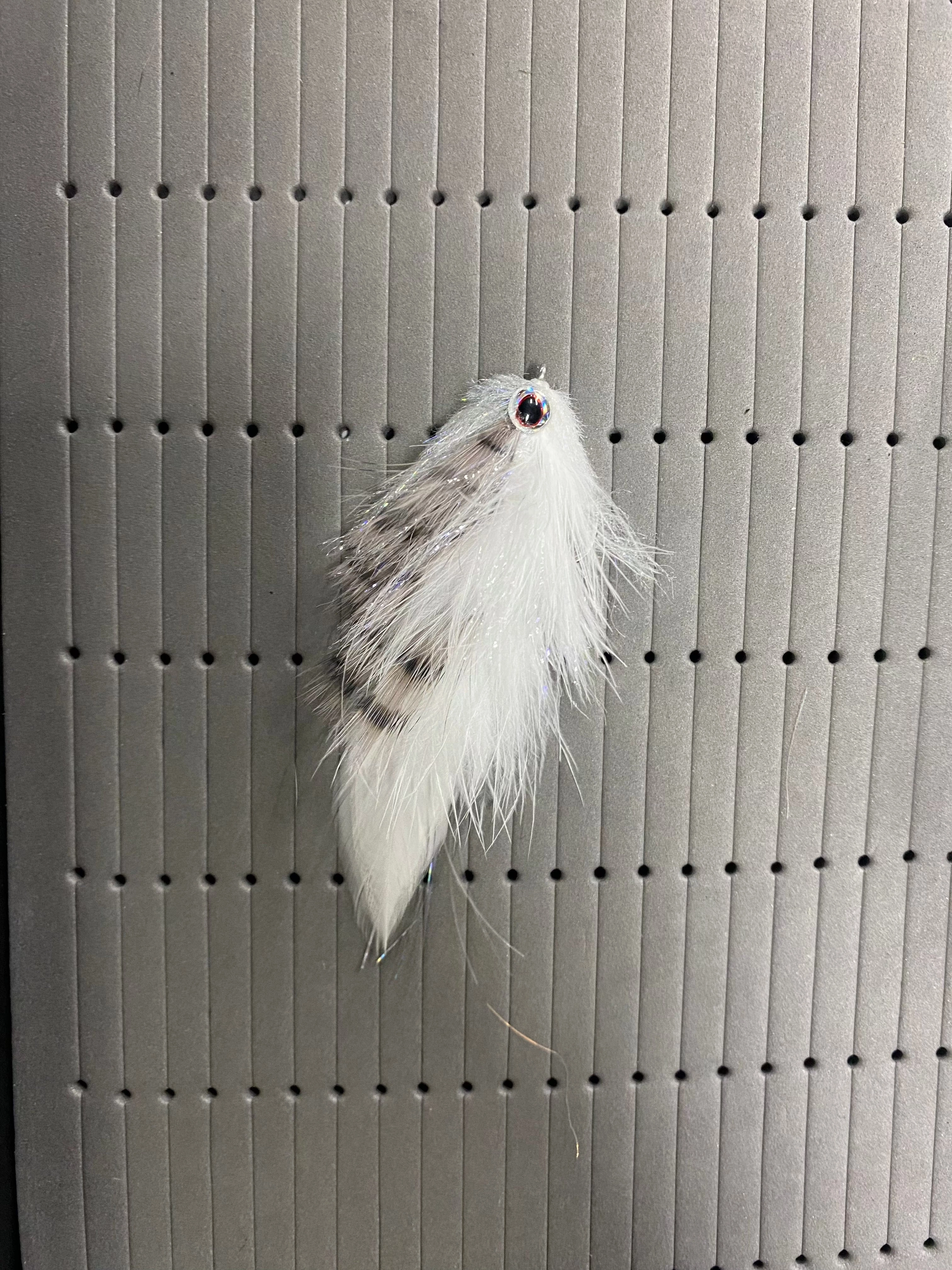 Galloup's SW Bangtail