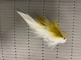 Galloup's SW Bangtail