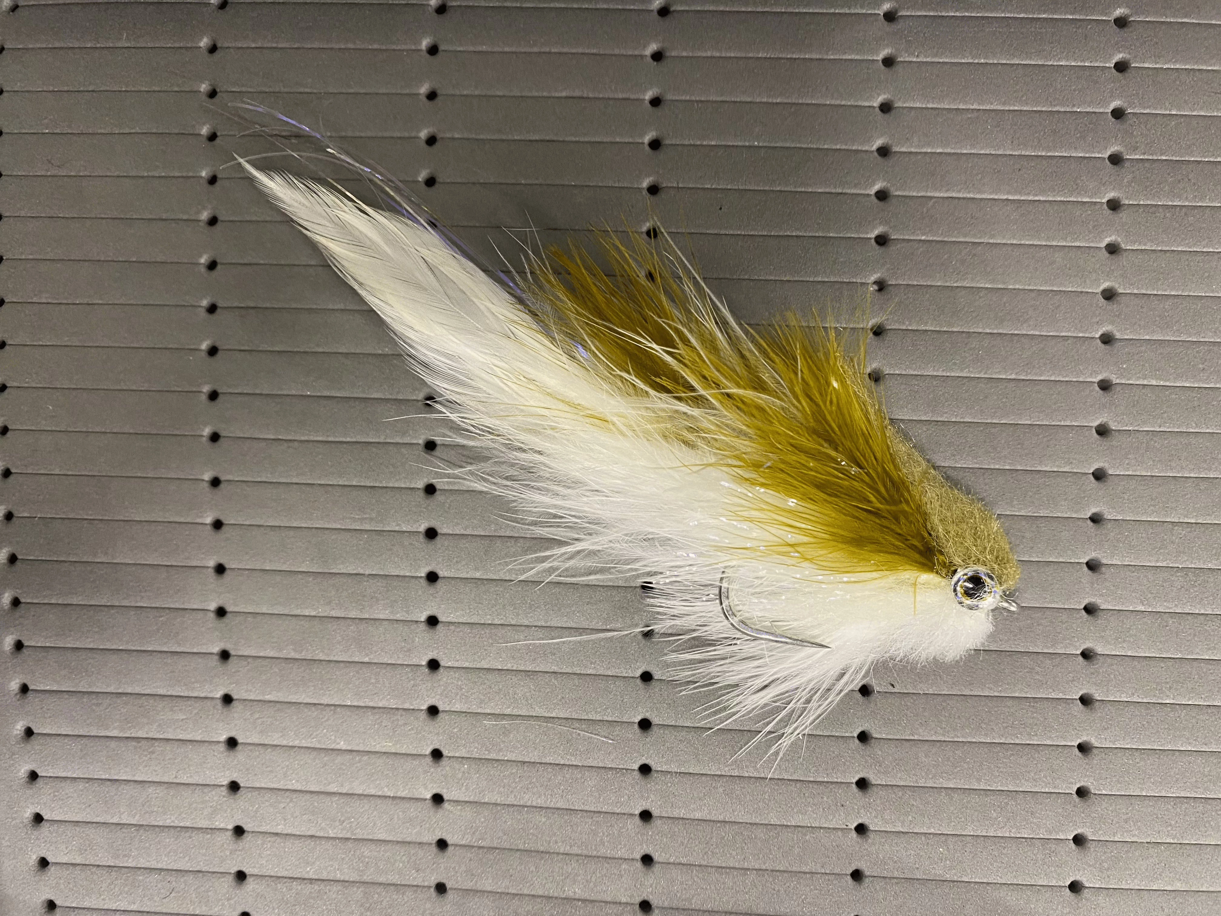 Galloup's SW Bangtail