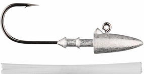 Gamakatsu Darter 26 Jig Head 5 pack