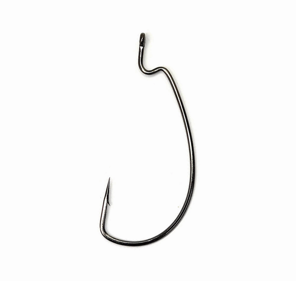 Gamakatsu EWG Offset Shank Worm Hooks
