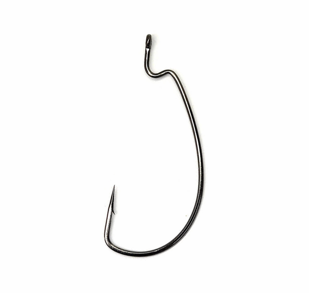 Gamakatsu EWG Offset Shank Worm Hooks
