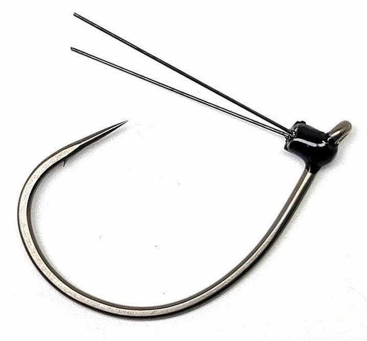 Gamakatsu G-Finesse Weedless Wacky Hooks